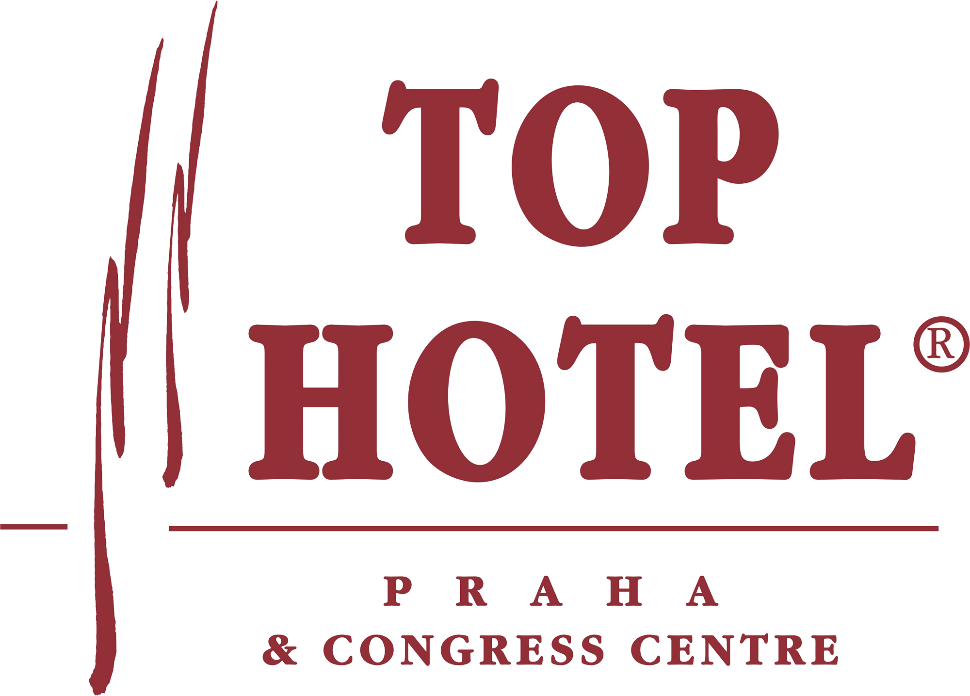 TOP Hotel Praha